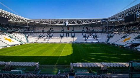 Billets pour Juventus .